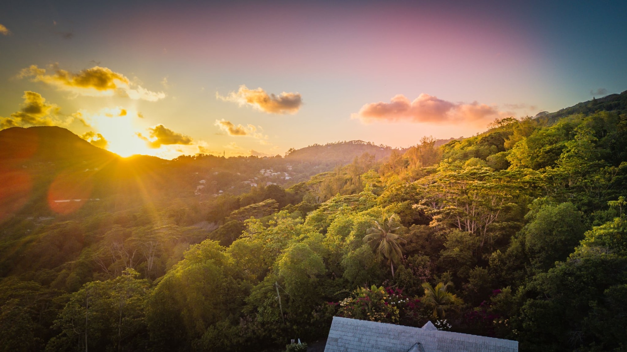 Best Time for Hiking in Seychelles